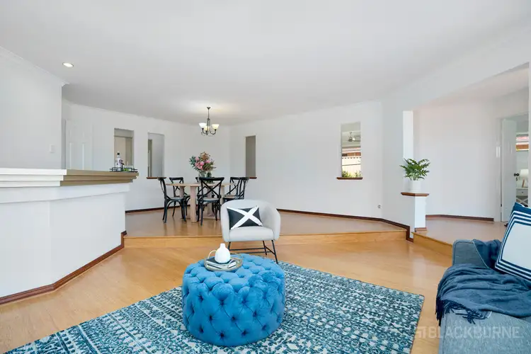 Fifth view of Homely house listing, 55 Southpointe Crescent, Ballajura WA 6066