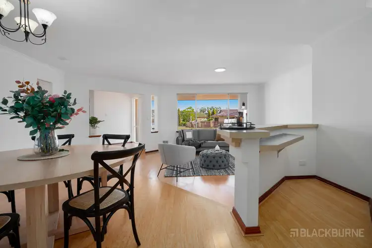 Sixth view of Homely house listing, 55 Southpointe Crescent, Ballajura WA 6066