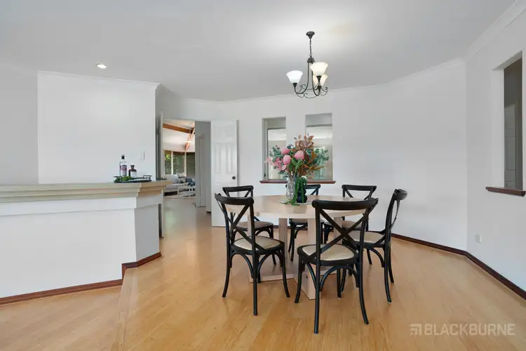 Seventh view of Homely house listing, 55 Southpointe Crescent, Ballajura WA 6066