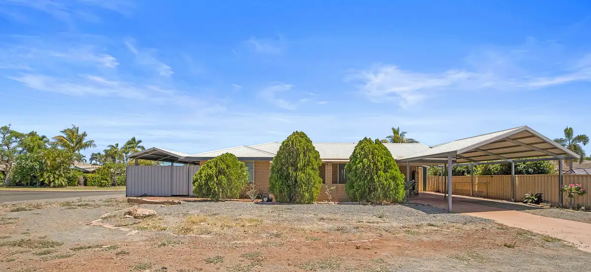 Main view of Homely house listing, 1 Mosher Way, Pegs Creek WA 6714