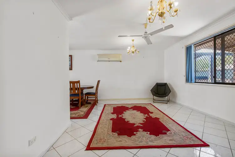 Second view of Homely house listing, 1 Mosher Way, Pegs Creek WA 6714