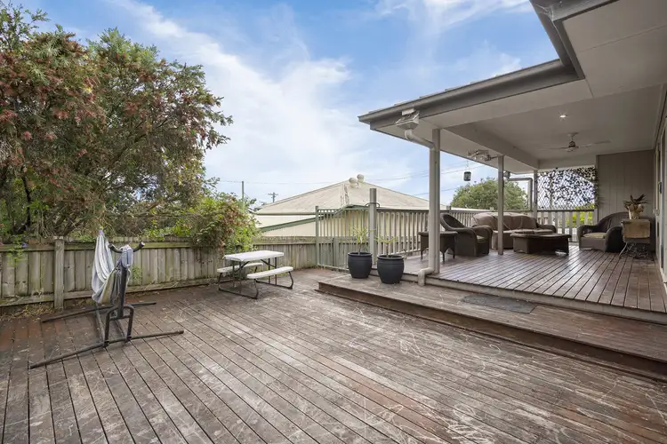 Fourth view of Homely house listing, 33 Margaret Street, Silkstone QLD 4304