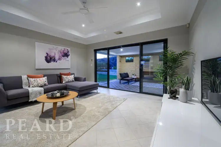 2 Mulligan Drive, Greenwood WA 6024