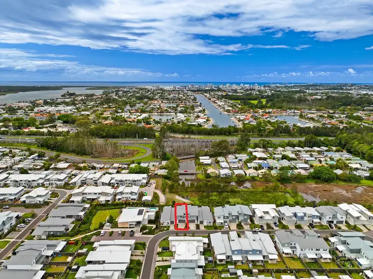 432 Paradise Circuit, Maroochydore QLD 4558
