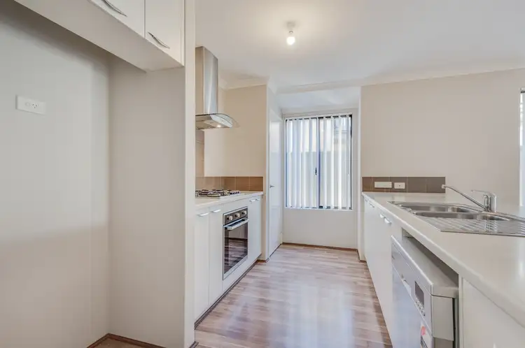 Third view of Homely house listing, 115/85 Bundoran Approach, Hilbert WA 6112