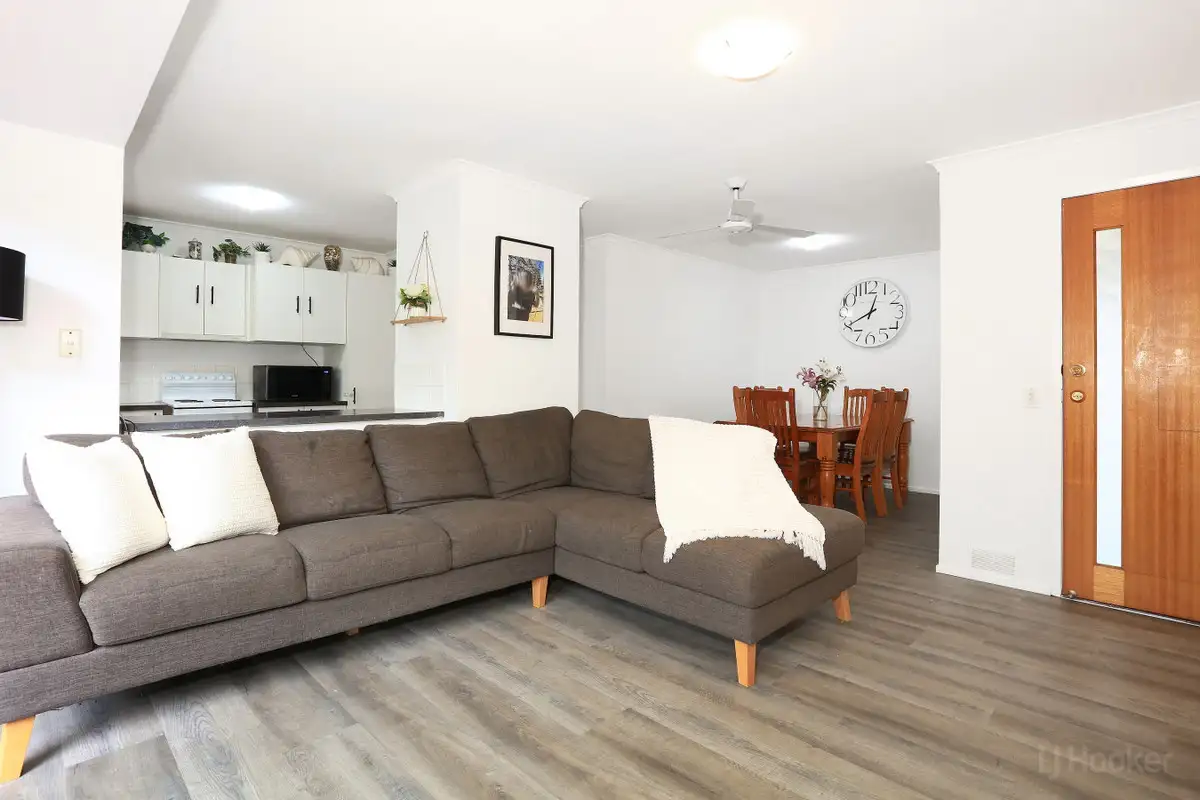 Main view of Homely semi-detached listing, 2/6 Marsupial Drive, Coombabah QLD 4216