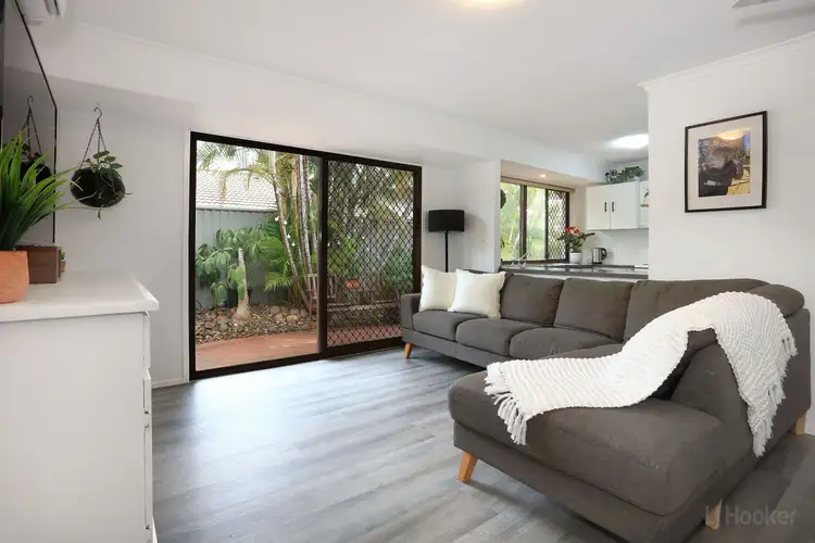Second view of Homely semi-detached listing, 2/6 Marsupial Drive, Coombabah QLD 4216