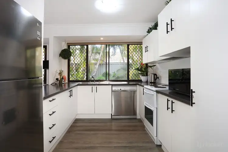 Third view of Homely semi-detached listing, 2/6 Marsupial Drive, Coombabah QLD 4216