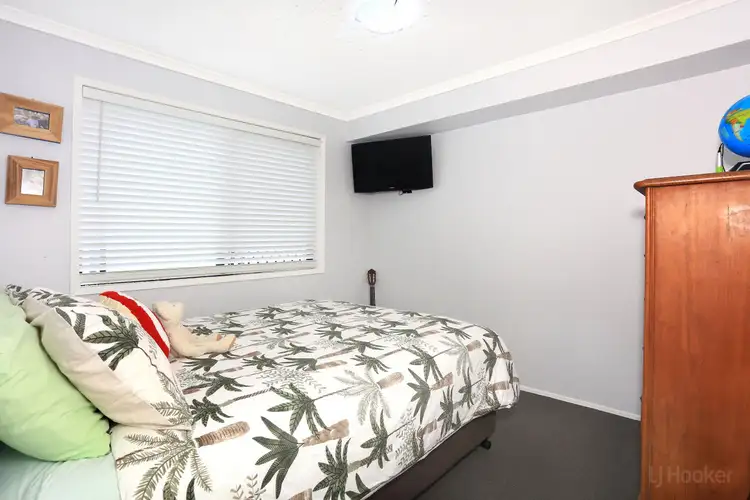 Fifth view of Homely semi-detached listing, 2/6 Marsupial Drive, Coombabah QLD 4216