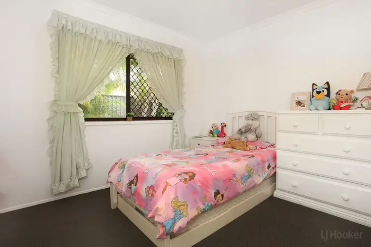Sixth view of Homely semi-detached listing, 2/6 Marsupial Drive, Coombabah QLD 4216
