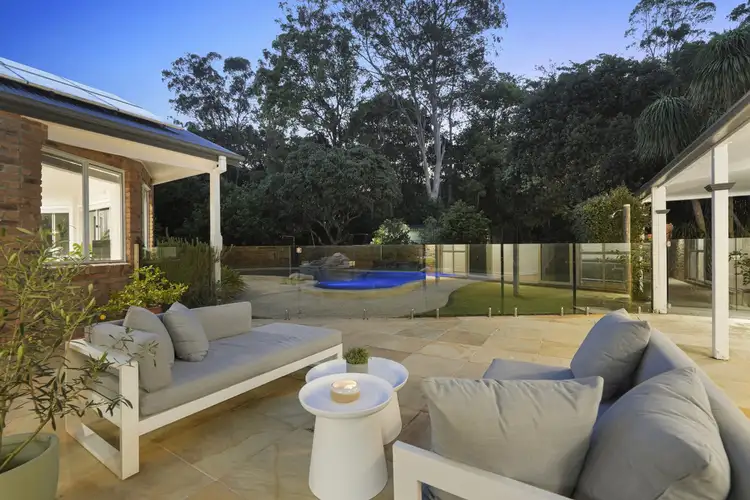 Fourth view of Homely rural property listing, 16 Camphorlaurel Court, Tallebudgera Valley QLD 4228