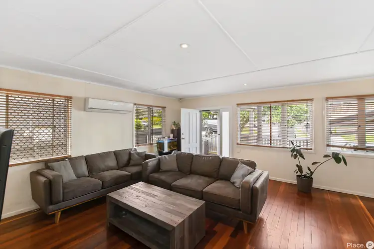 Fourth view of Homely house listing, 32 Shrapnel Road, Cannon Hill QLD 4170