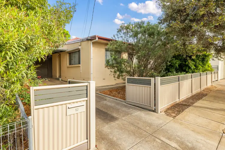 Second view of Homely house listing, 12 Holme Street, Para Hills SA 5096