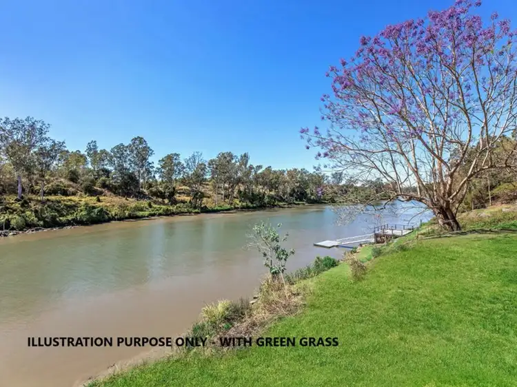 Second view of Homely land listing, 40 Sealark Cove, Karalee QLD 4306