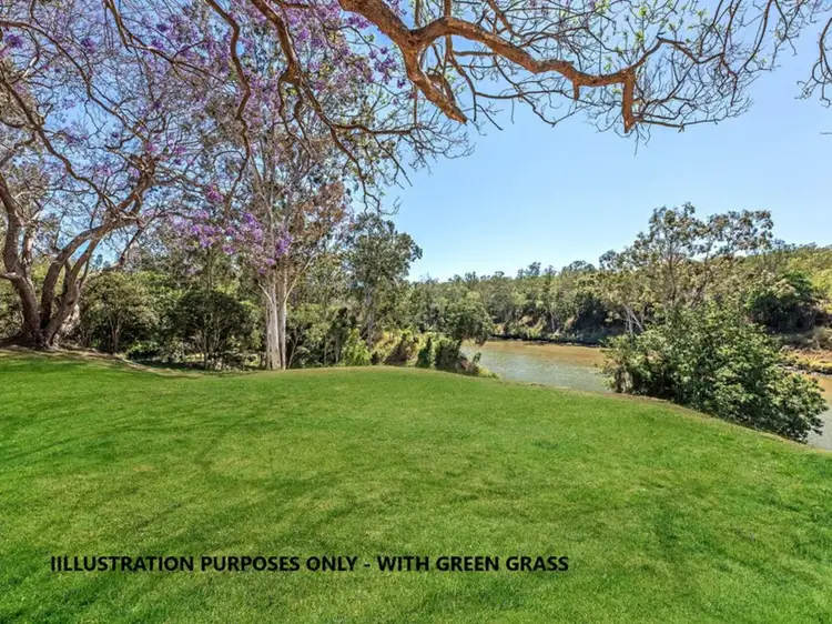 Third view of Homely land listing, 40 Sealark Cove, Karalee QLD 4306