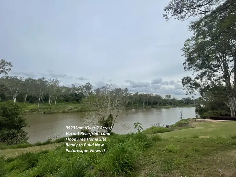 Fourth view of Homely land listing, 40 Sealark Cove, Karalee QLD 4306