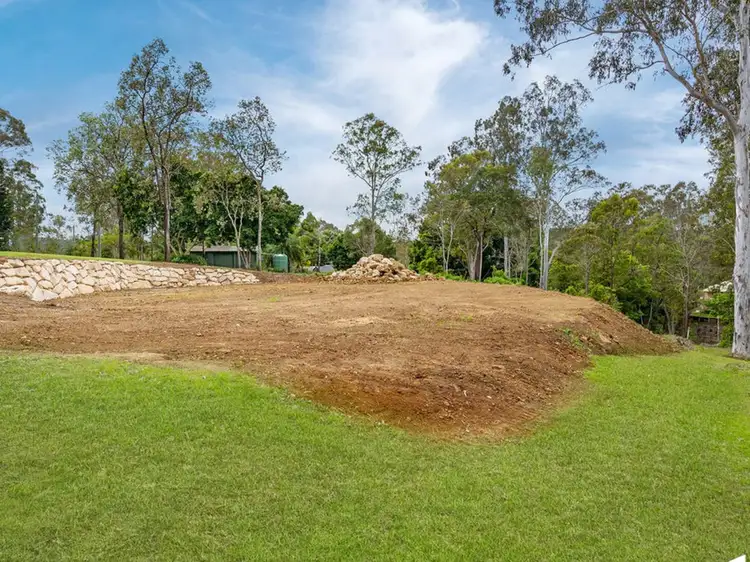 Fifth view of Homely land listing, 40 Sealark Cove, Karalee QLD 4306