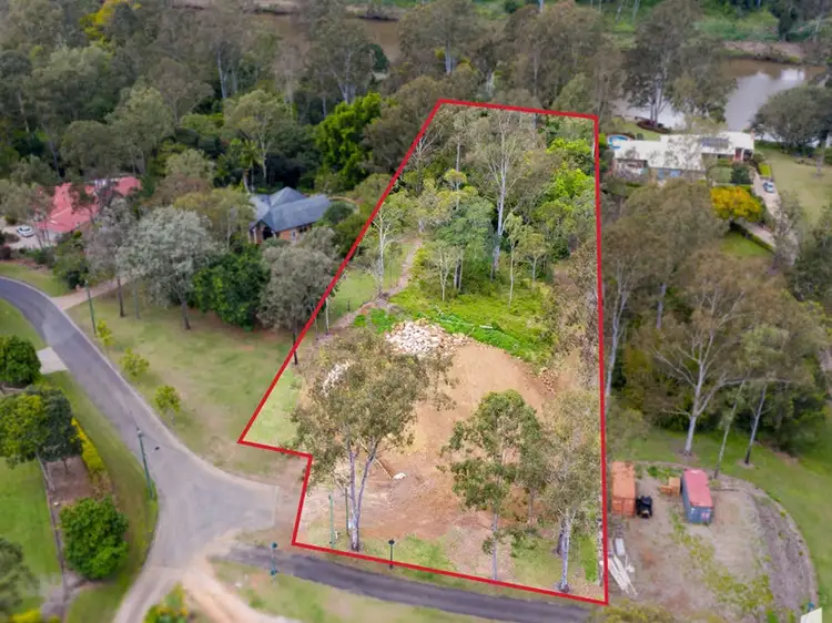 Sixth view of Homely land listing, 40 Sealark Cove, Karalee QLD 4306