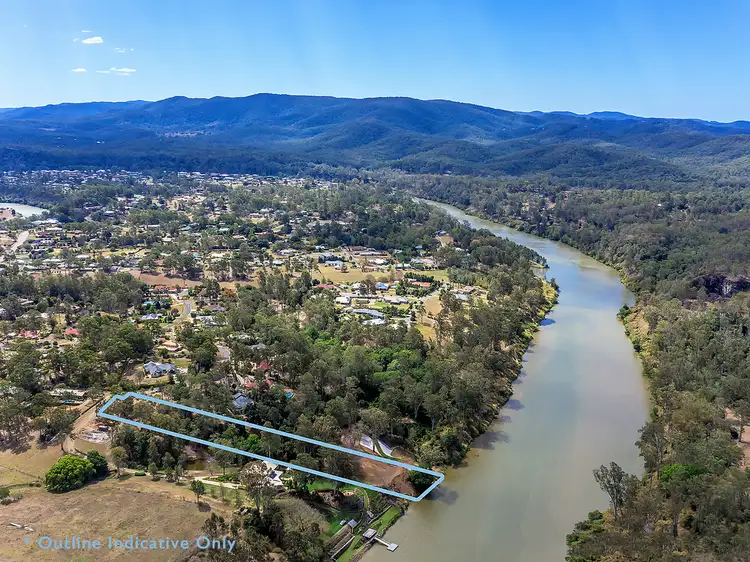 Seventh view of Homely land listing, 40 Sealark Cove, Karalee QLD 4306
