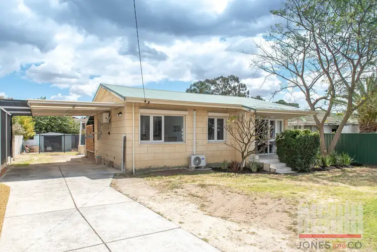 Fifth view of Homely house listing, 67 Sturtridge Road, Lockridge WA 6054