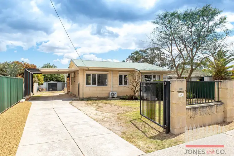 Sixth view of Homely house listing, 67 Sturtridge Road, Lockridge WA 6054