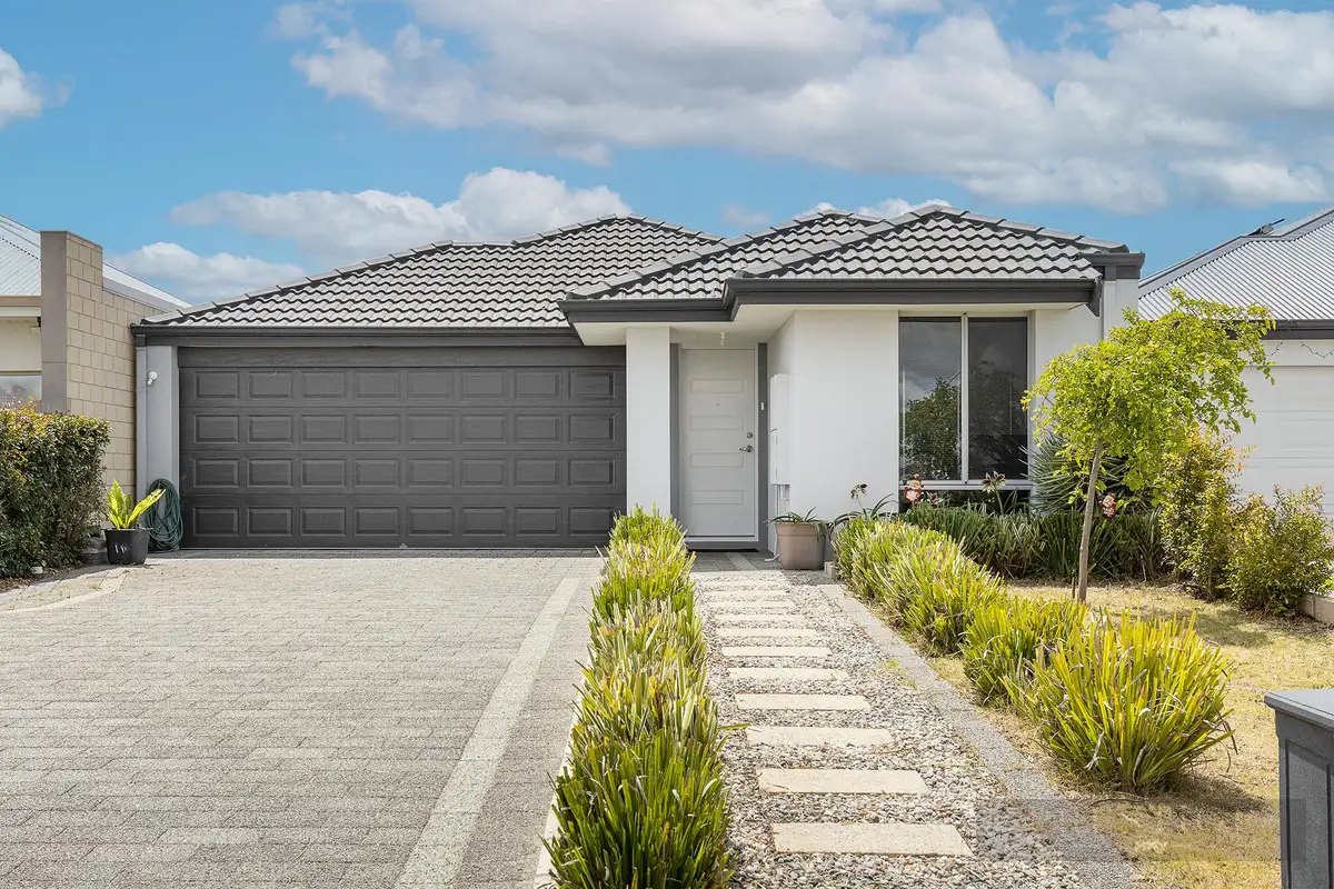 Main view of Homely house listing, 392 Woollcott Avenue, Brabham WA 6055