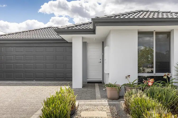 Second view of Homely house listing, 392 Woollcott Avenue, Brabham WA 6055