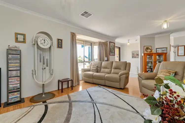 Fourth view of Homely house listing, 46 Monkton Place, Kinross WA 6028