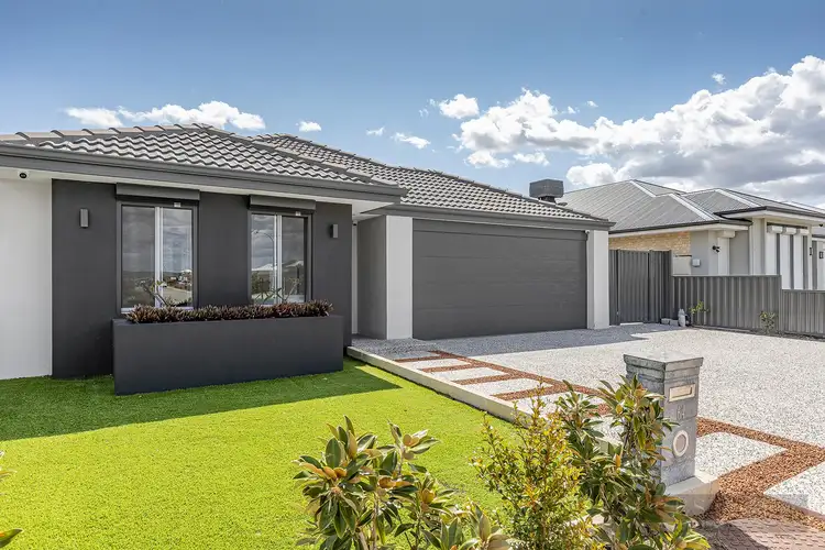 64 Wandsworth Avenue, Brabham WA 6055