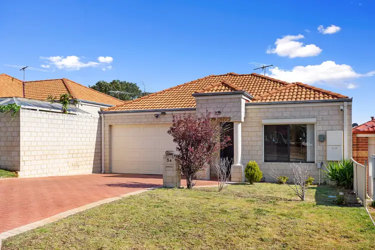 34 Albourne Way, Balga WA 6061