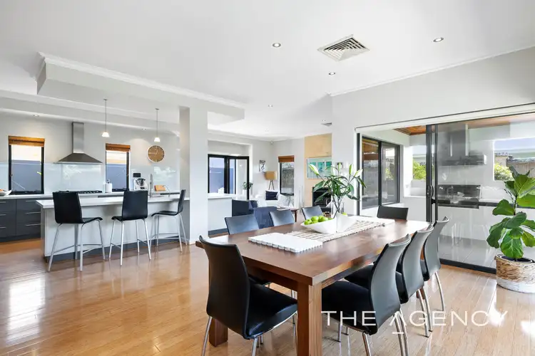 Second view of Homely house listing, 8 Chipperfield Court, Mosman Park WA 6012