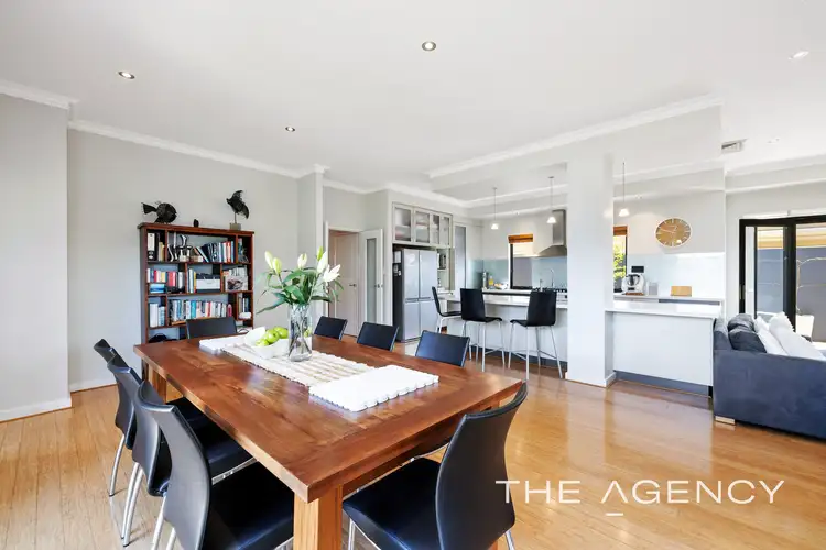Third view of Homely house listing, 8 Chipperfield Court, Mosman Park WA 6012