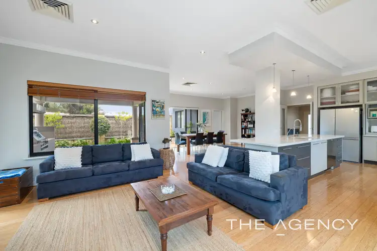 Fourth view of Homely house listing, 8 Chipperfield Court, Mosman Park WA 6012