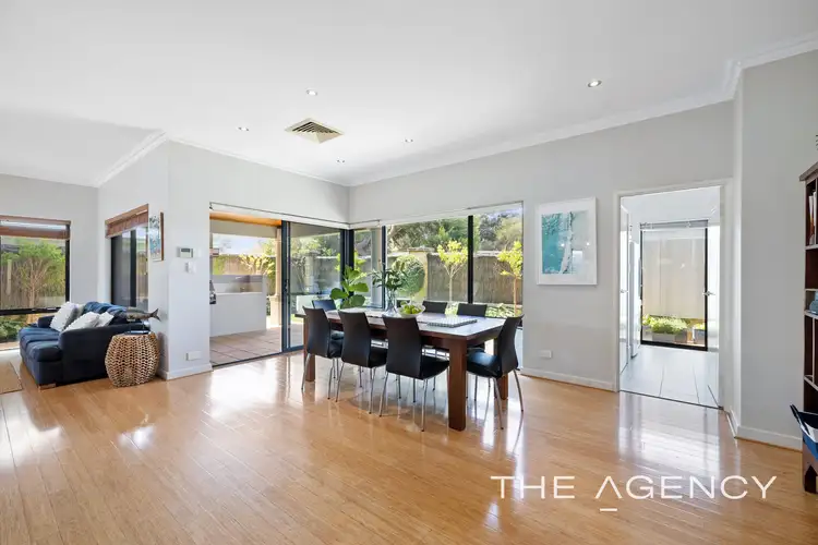 Fifth view of Homely house listing, 8 Chipperfield Court, Mosman Park WA 6012