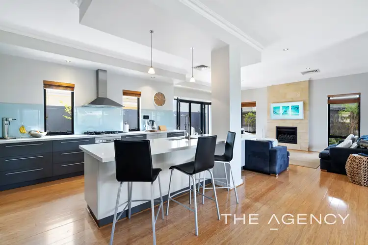 Sixth view of Homely house listing, 8 Chipperfield Court, Mosman Park WA 6012