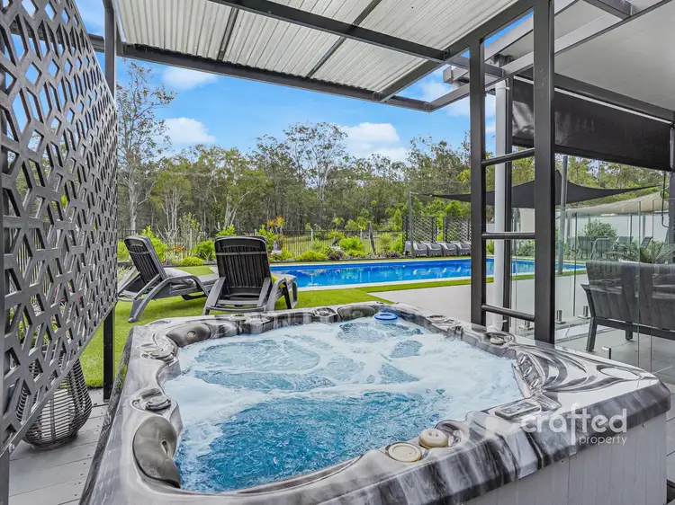 Fourth view of Homely rural property listing, 27 Whiteley Court, New Beith QLD 4124