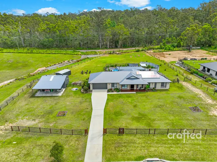 Sixth view of Homely rural property listing, 27 Whiteley Court, New Beith QLD 4124