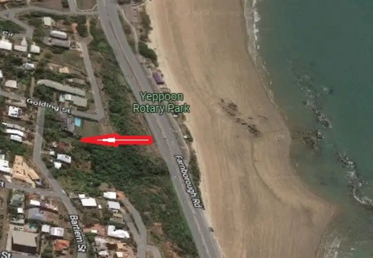 21 Bartlem Street, Yeppoon QLD 4703