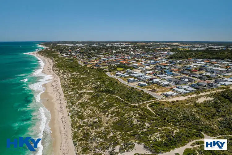17 Moonlighter Way, Yanchep WA 6035