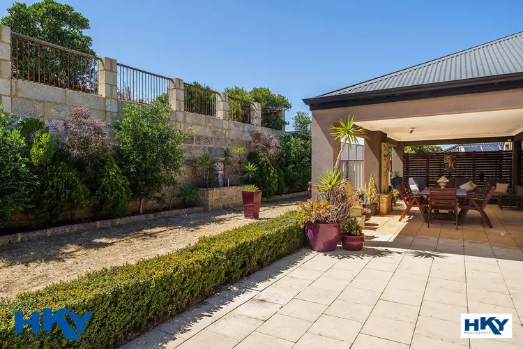 Third view of Homely house listing, 17 Moonlighter Way, Yanchep WA 6035
