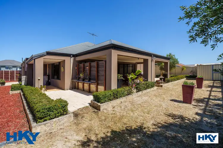 Fourth view of Homely house listing, 17 Moonlighter Way, Yanchep WA 6035