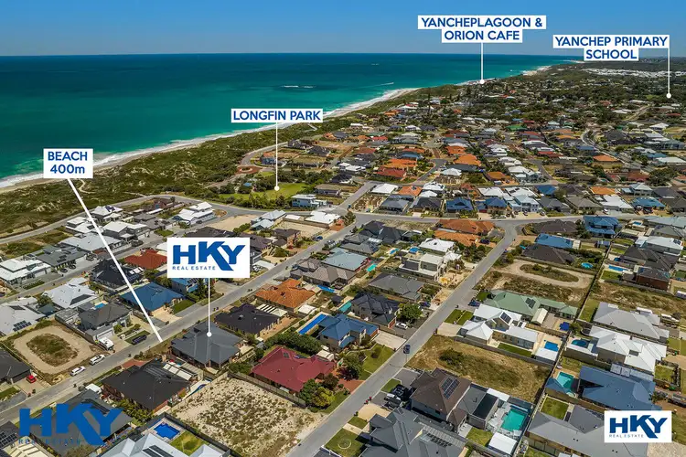 Sixth view of Homely house listing, 17 Moonlighter Way, Yanchep WA 6035