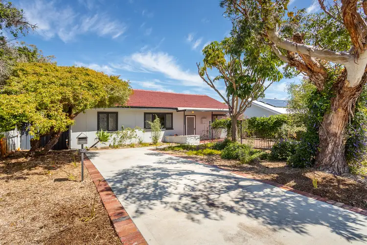 86 Reid Street, Bassendean WA 6054
