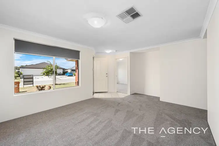 Fifth view of Homely house listing, 28 Fallon Place, Seville Grove WA 6112