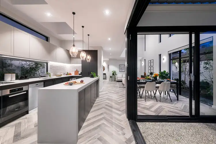 Fourth view of Homely land listing, 6A Orion Court, Craigie WA 6025