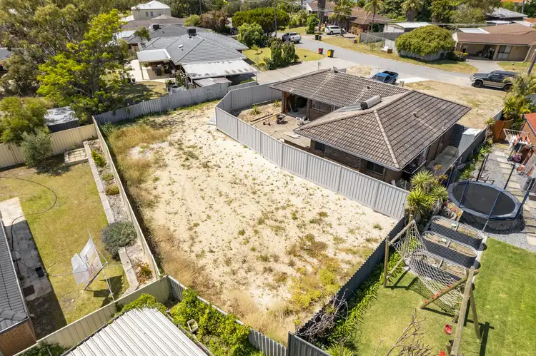 Sixth view of Homely land listing, 6A Orion Court, Craigie WA 6025