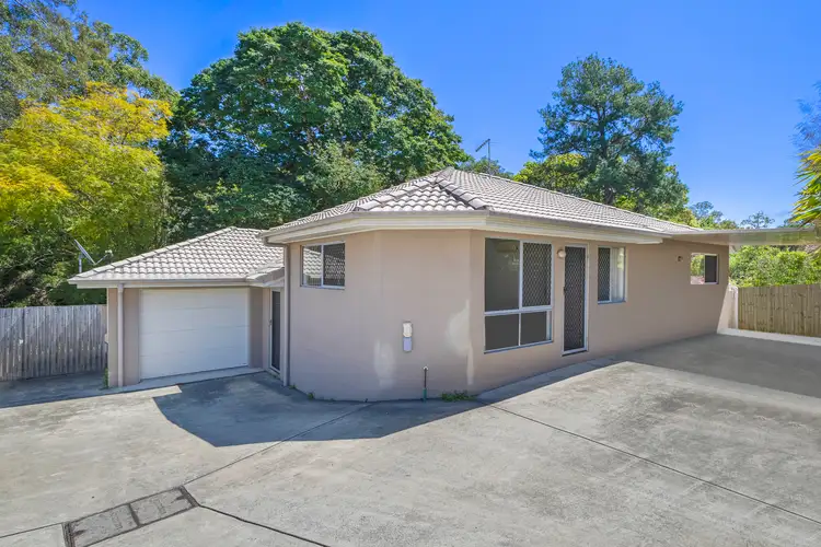 Main view of Homely house listing, 369 Toohey Road, Tarragindi QLD 4121