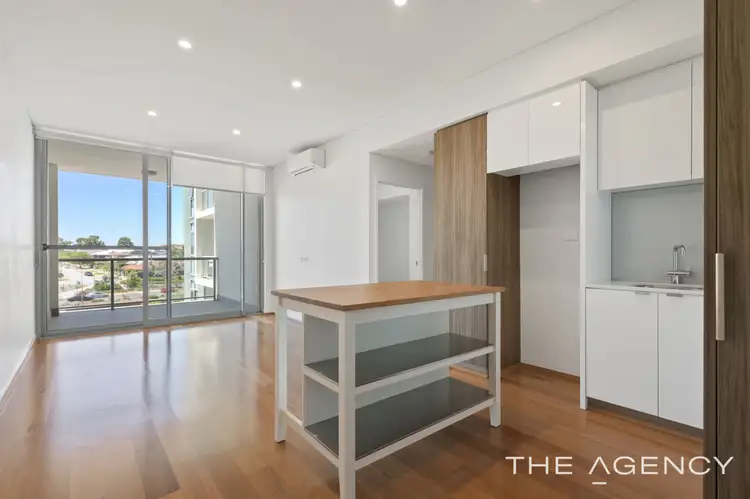 31/5 Hawksburn Road, Rivervale WA 6103