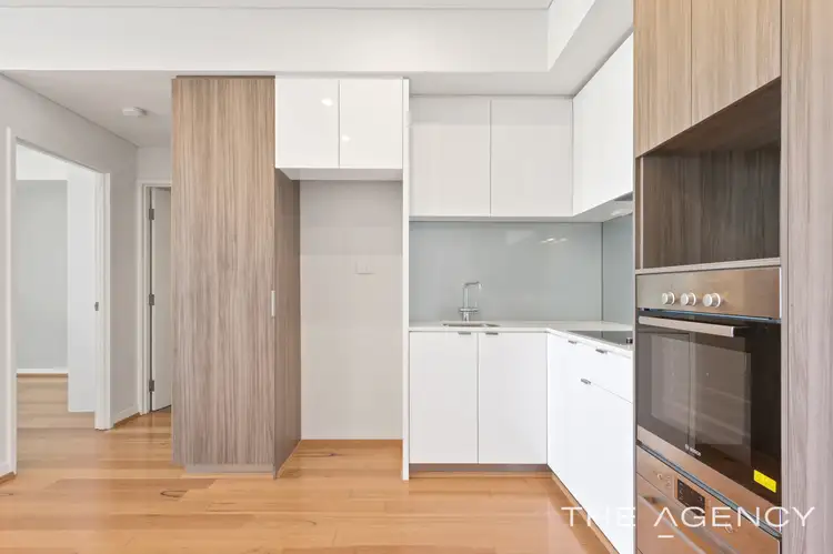 Third view of Homely apartment listing, 31/5 Hawksburn Road, Rivervale WA 6103