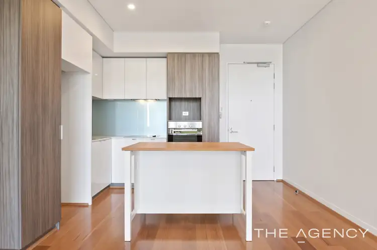 Fourth view of Homely apartment listing, 31/5 Hawksburn Road, Rivervale WA 6103